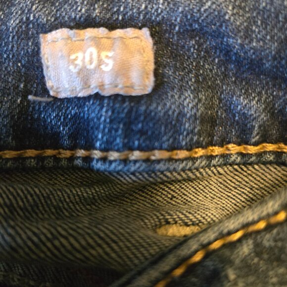 Ariat Denim - Size 30s Ariat Jean